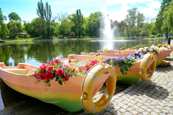 Великденска Крайова