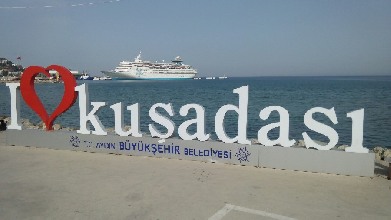 Кушадасъ